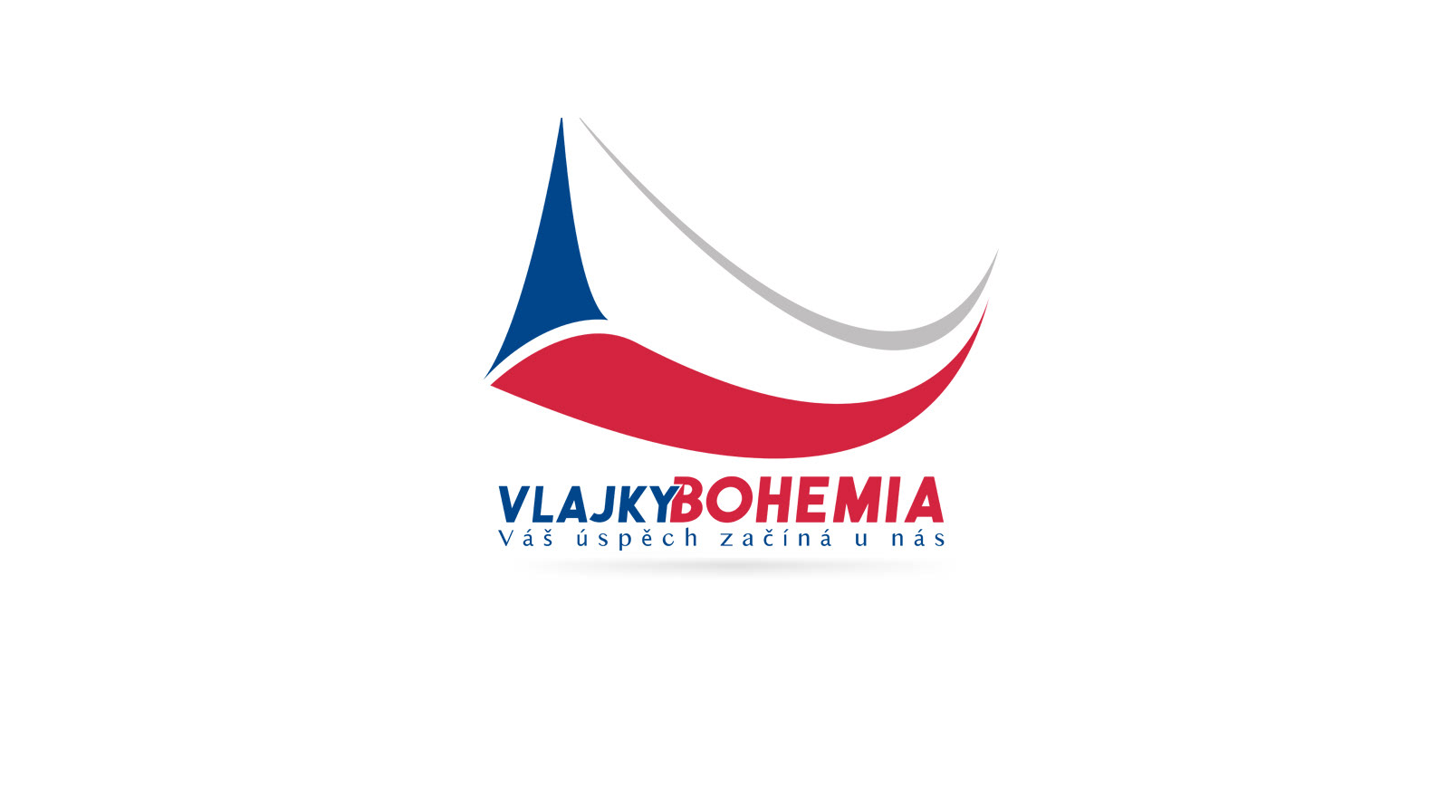 Vlajky BOHEMIA