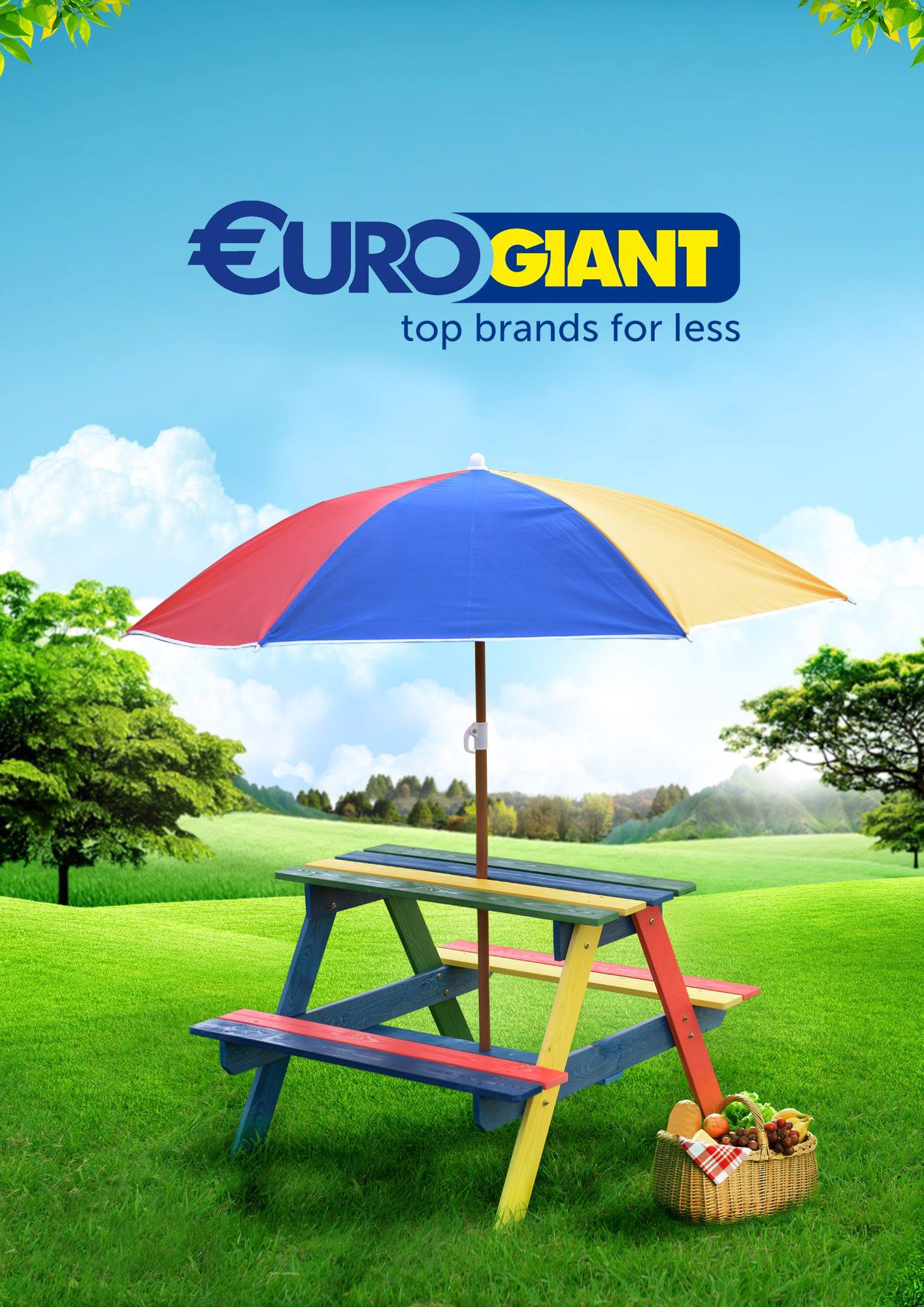 EuroGiant