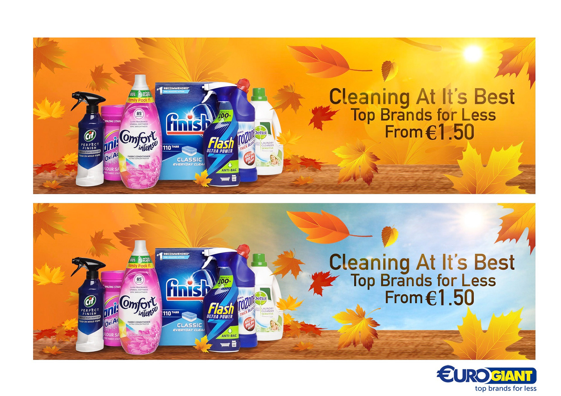 EuroGiant