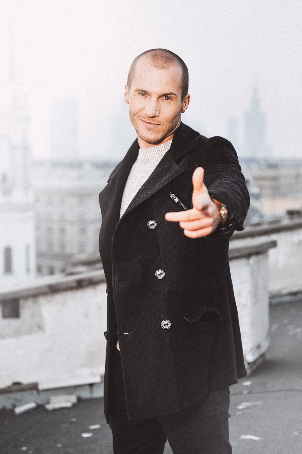 Jacek Mezo Mejer