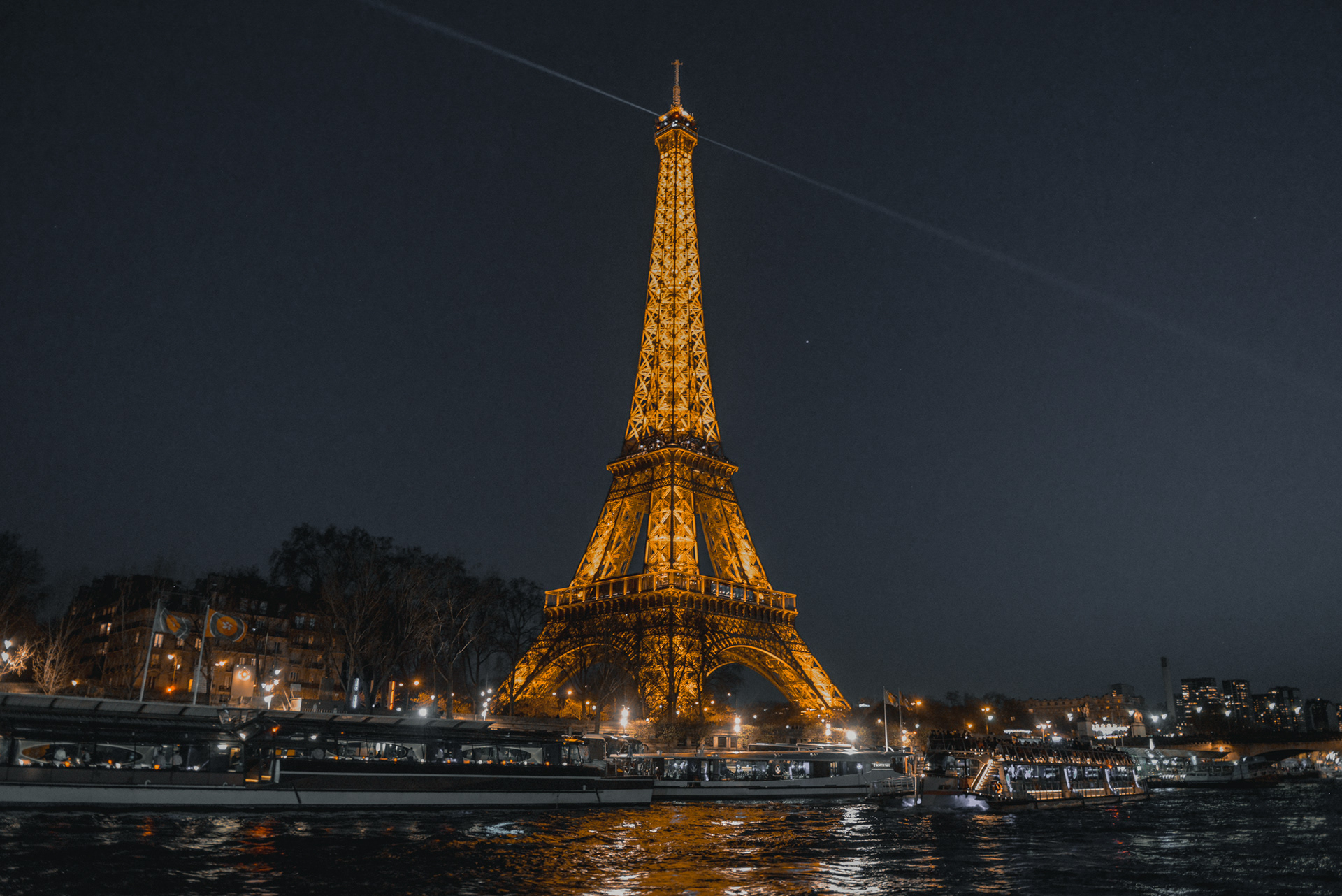 Paris - France