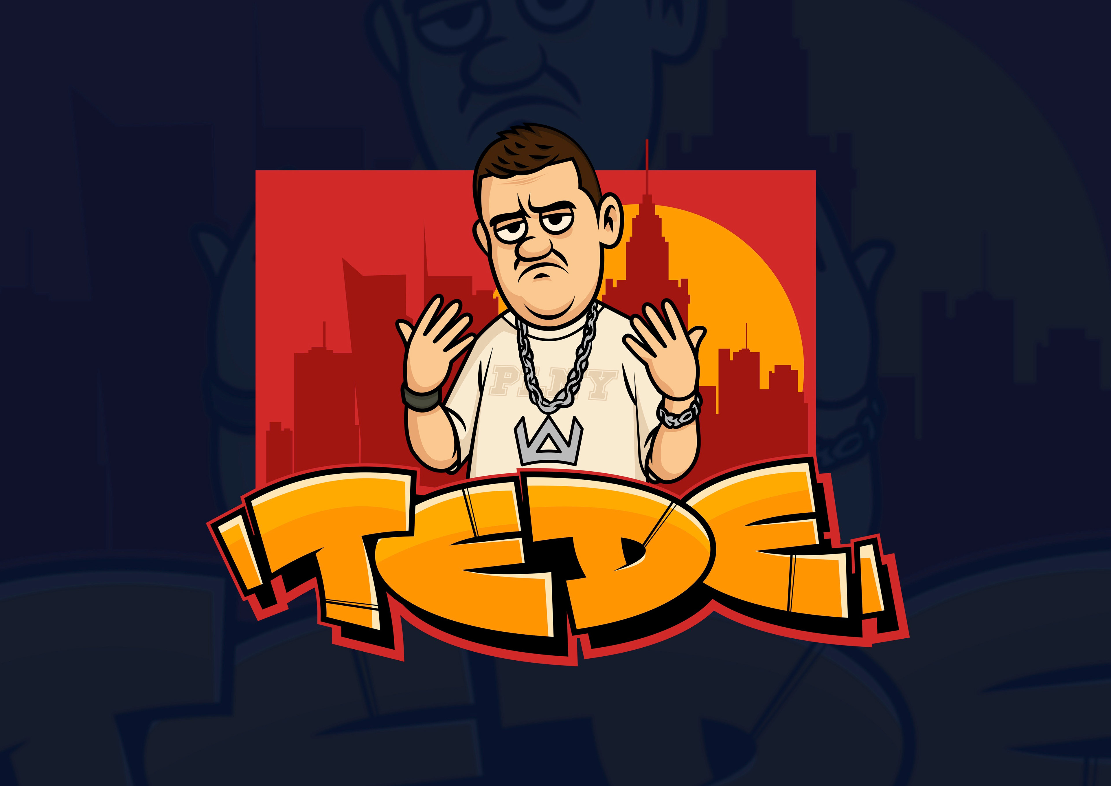 Tede
