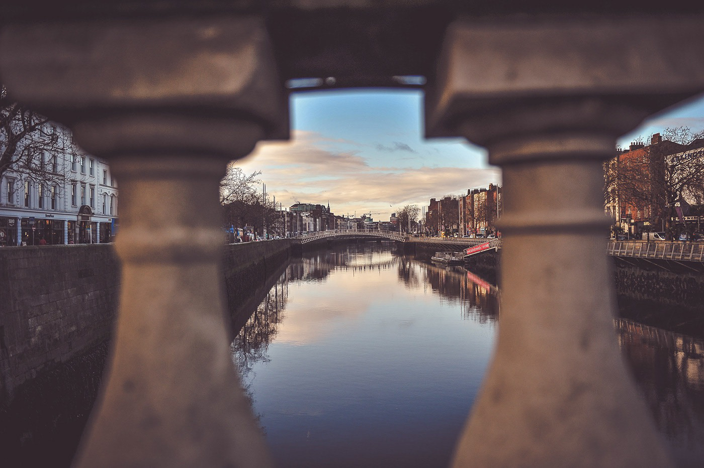 Dublin - Ireland