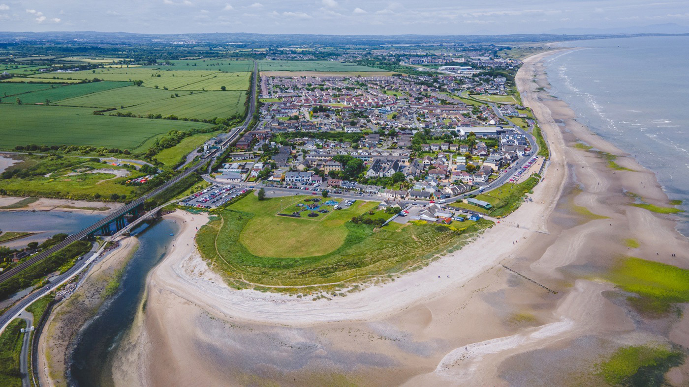 Laytown Co,Meath