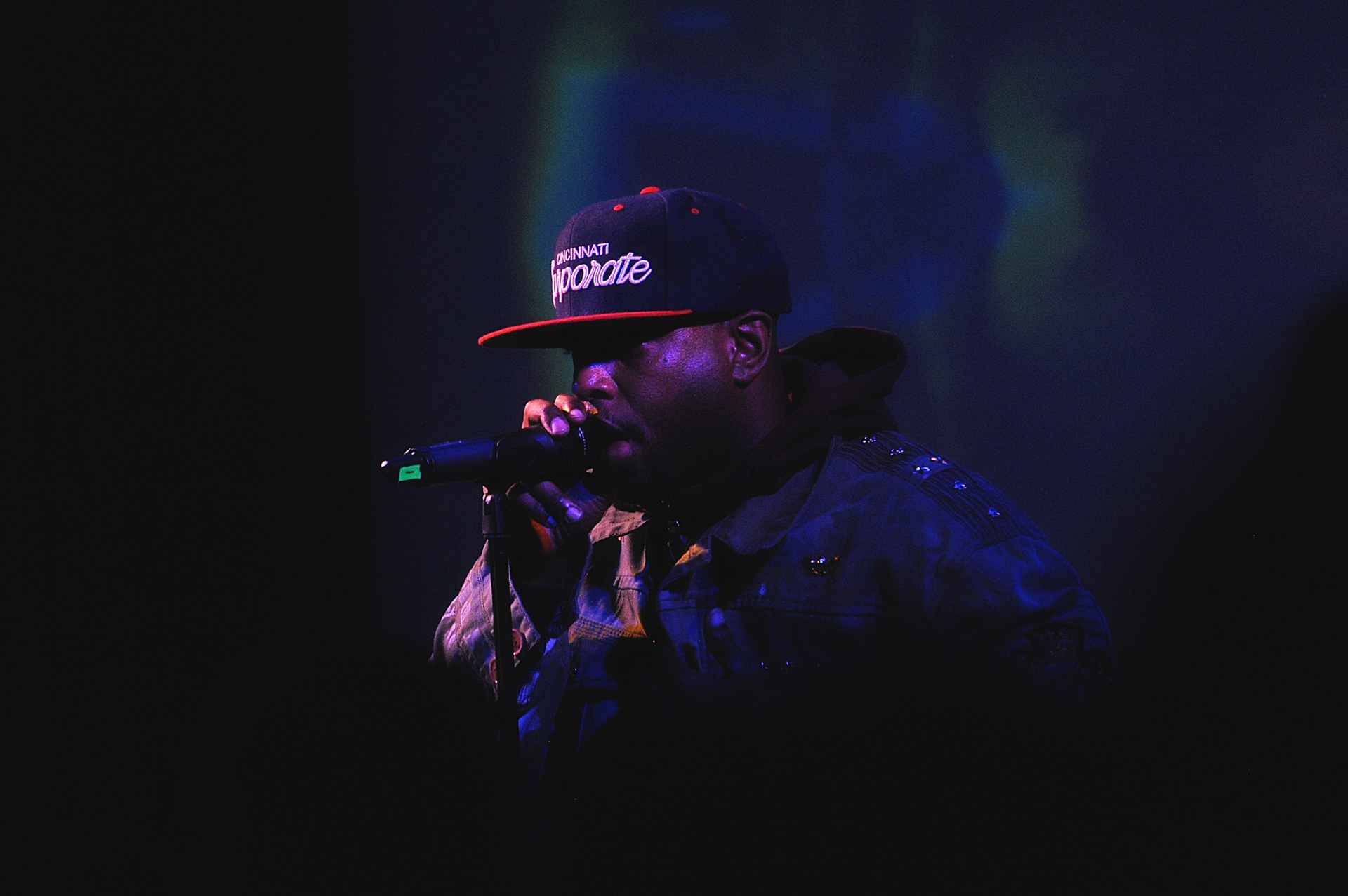 Talib Kweli