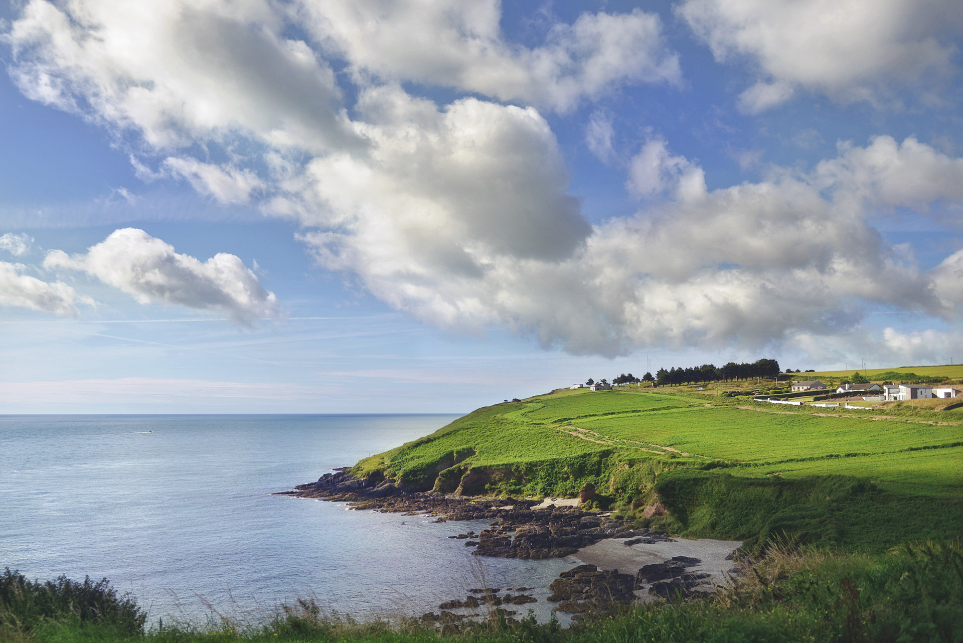 Crosshaven - Ireland