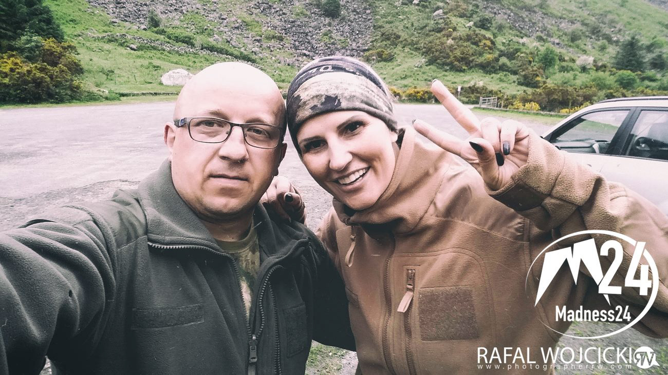 Dominika Tajner Wisniewska