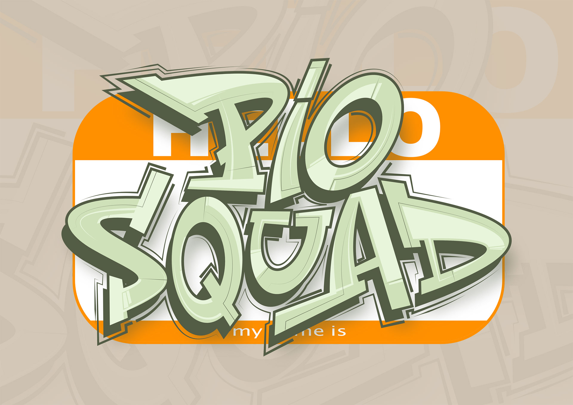 Pio Squad