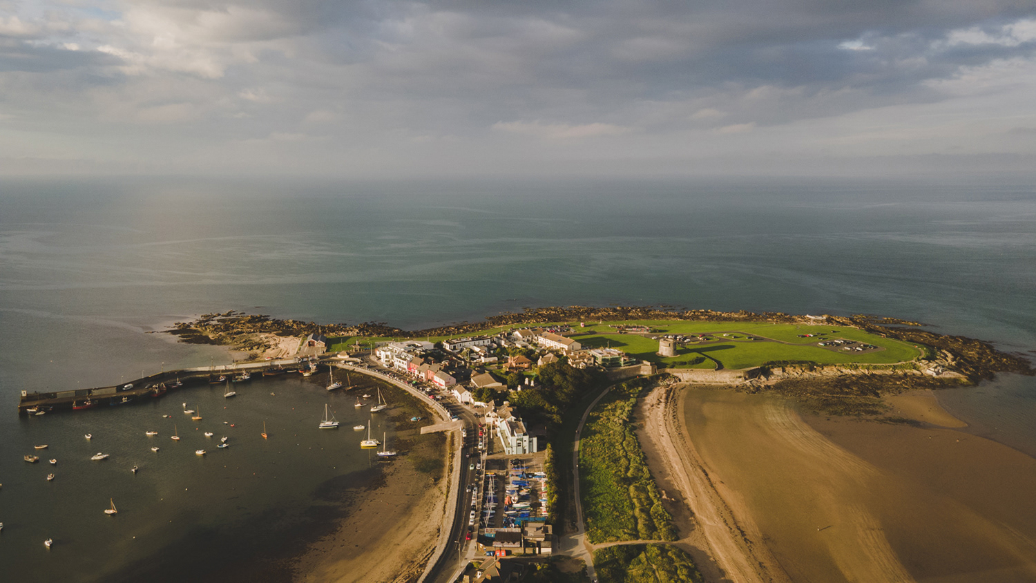 Skerries, County Dublin