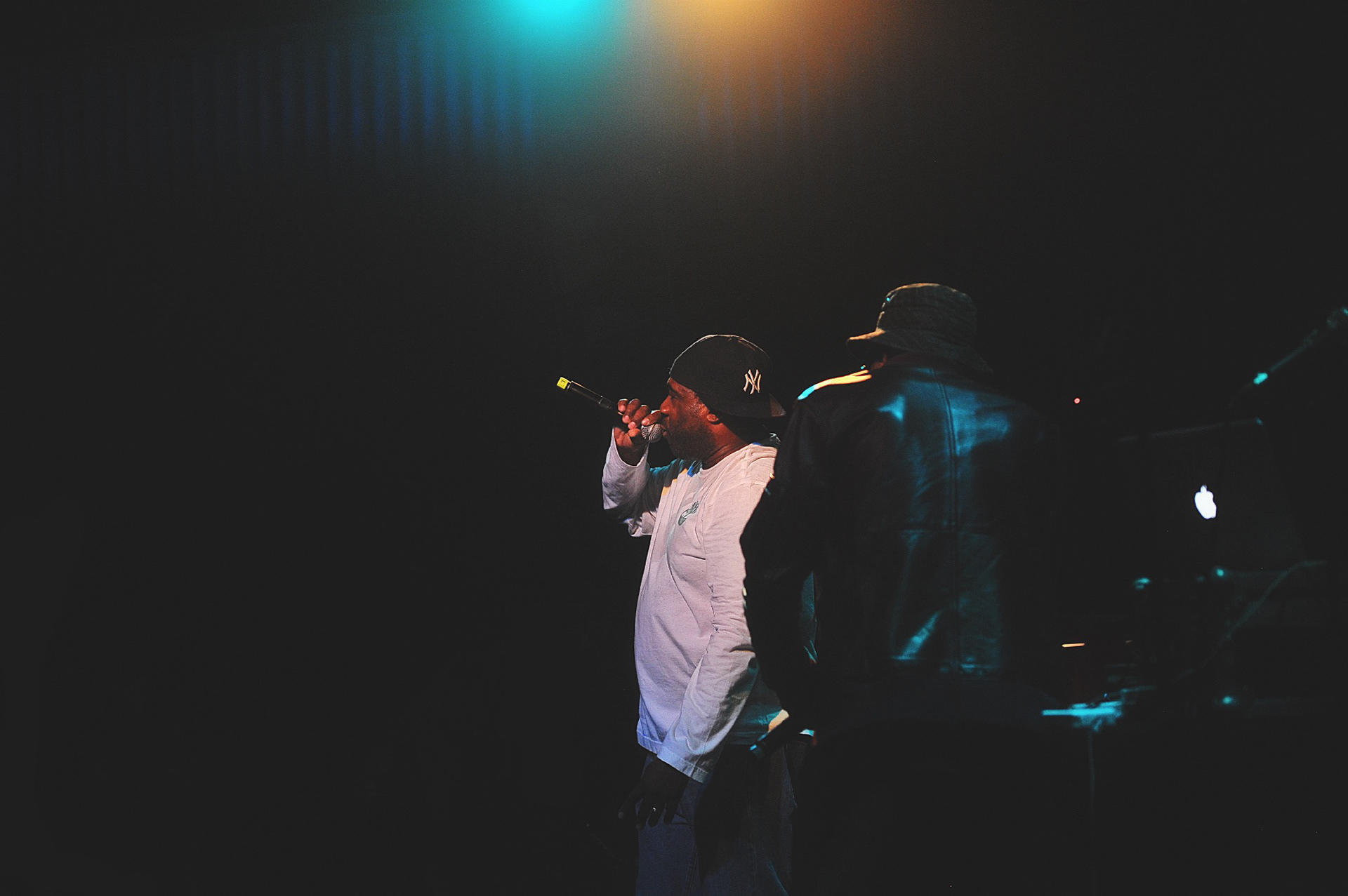 Jungle Brothers