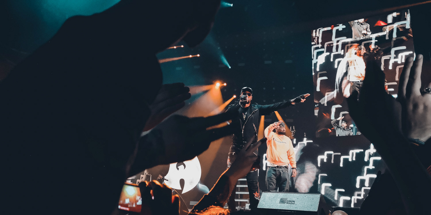 Wu Tang Clan