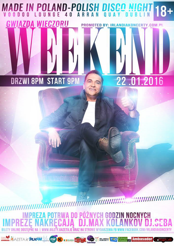 Weekend