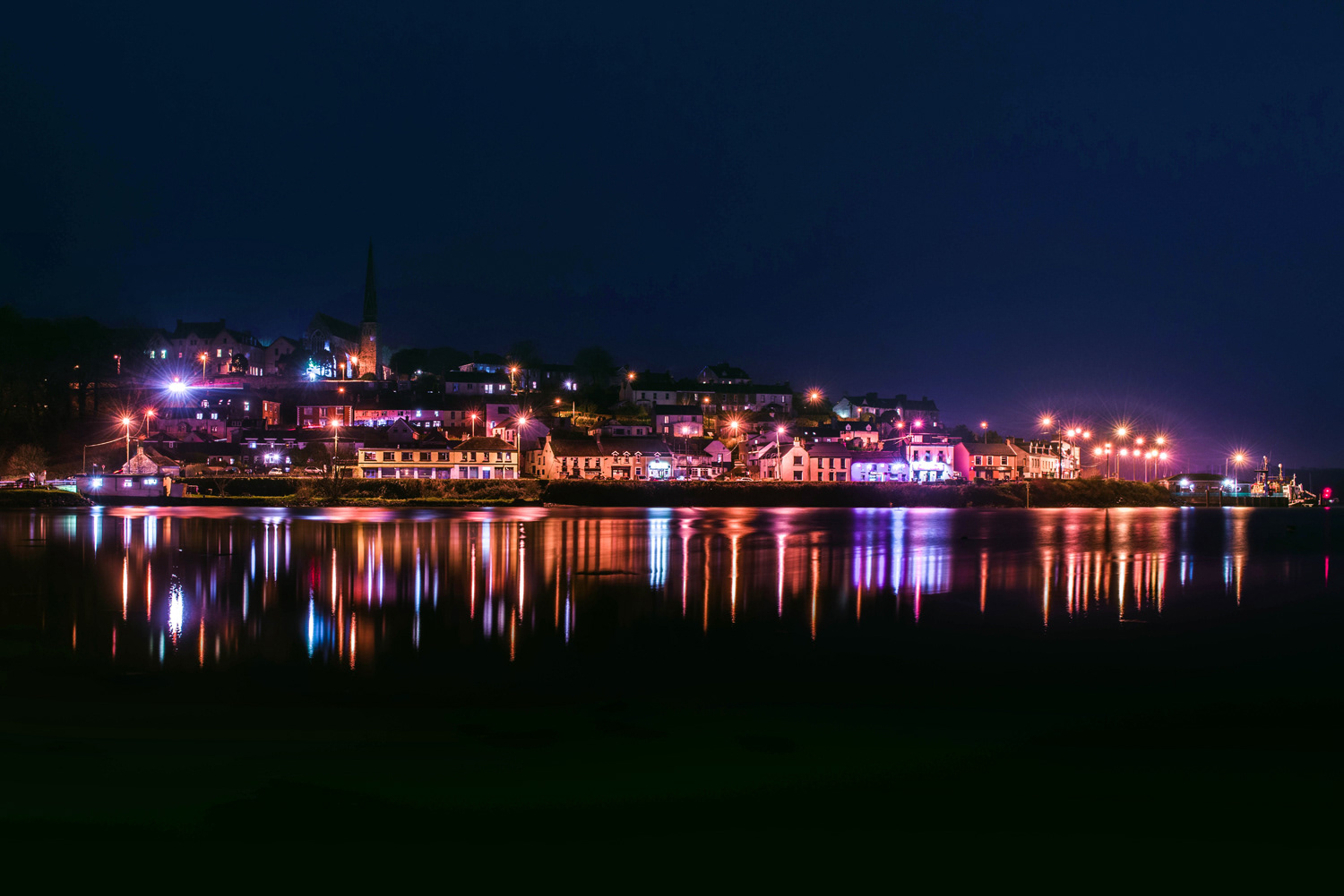 Crosshaven - Ireland  Co,Cork