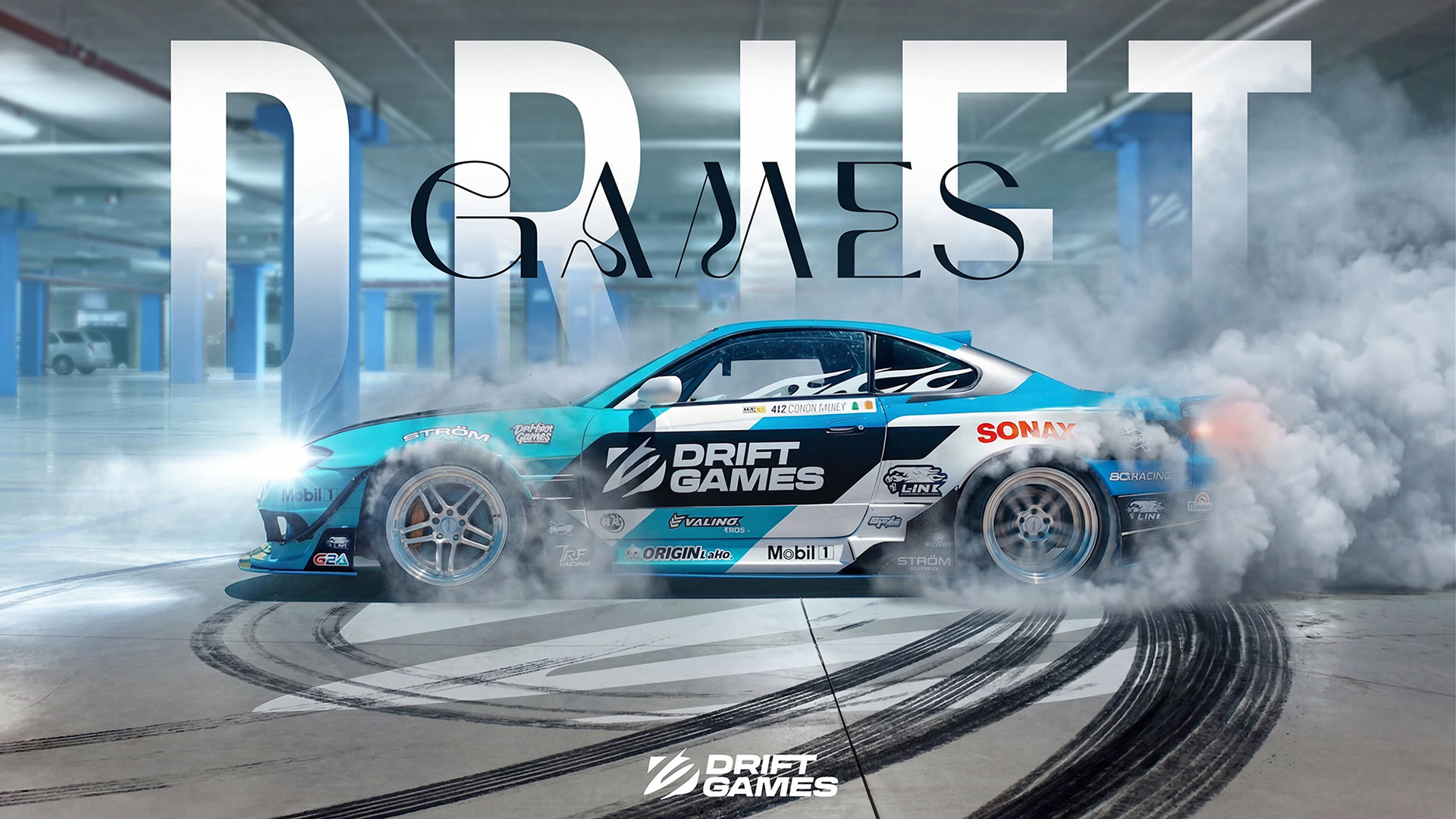 Drift Games