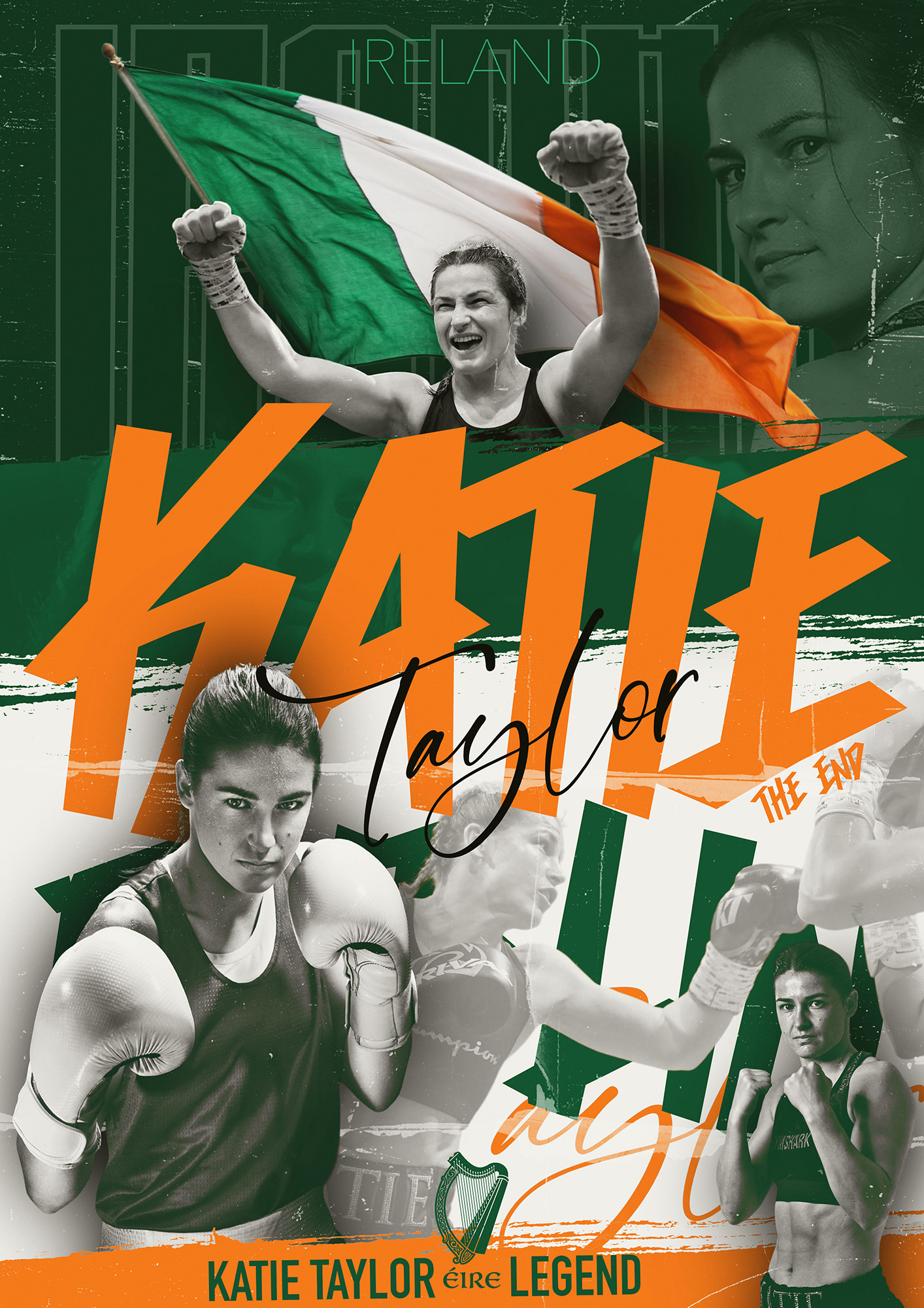 Katie Taylor