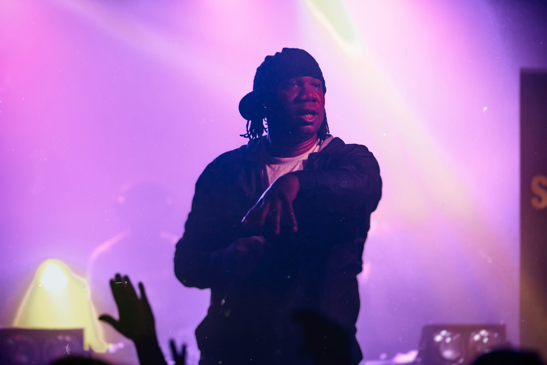 KRS-ONE