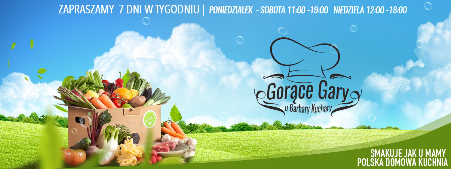 GORACE GARY