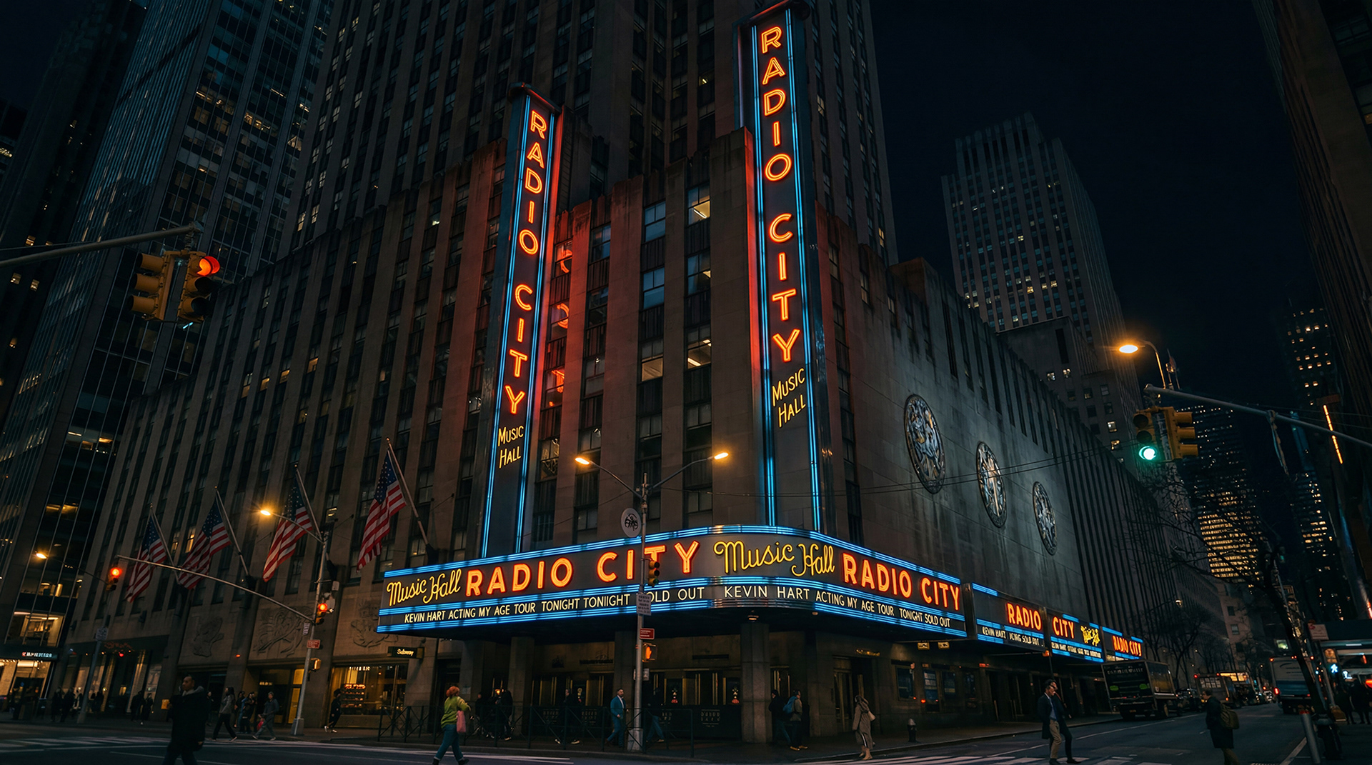 New York