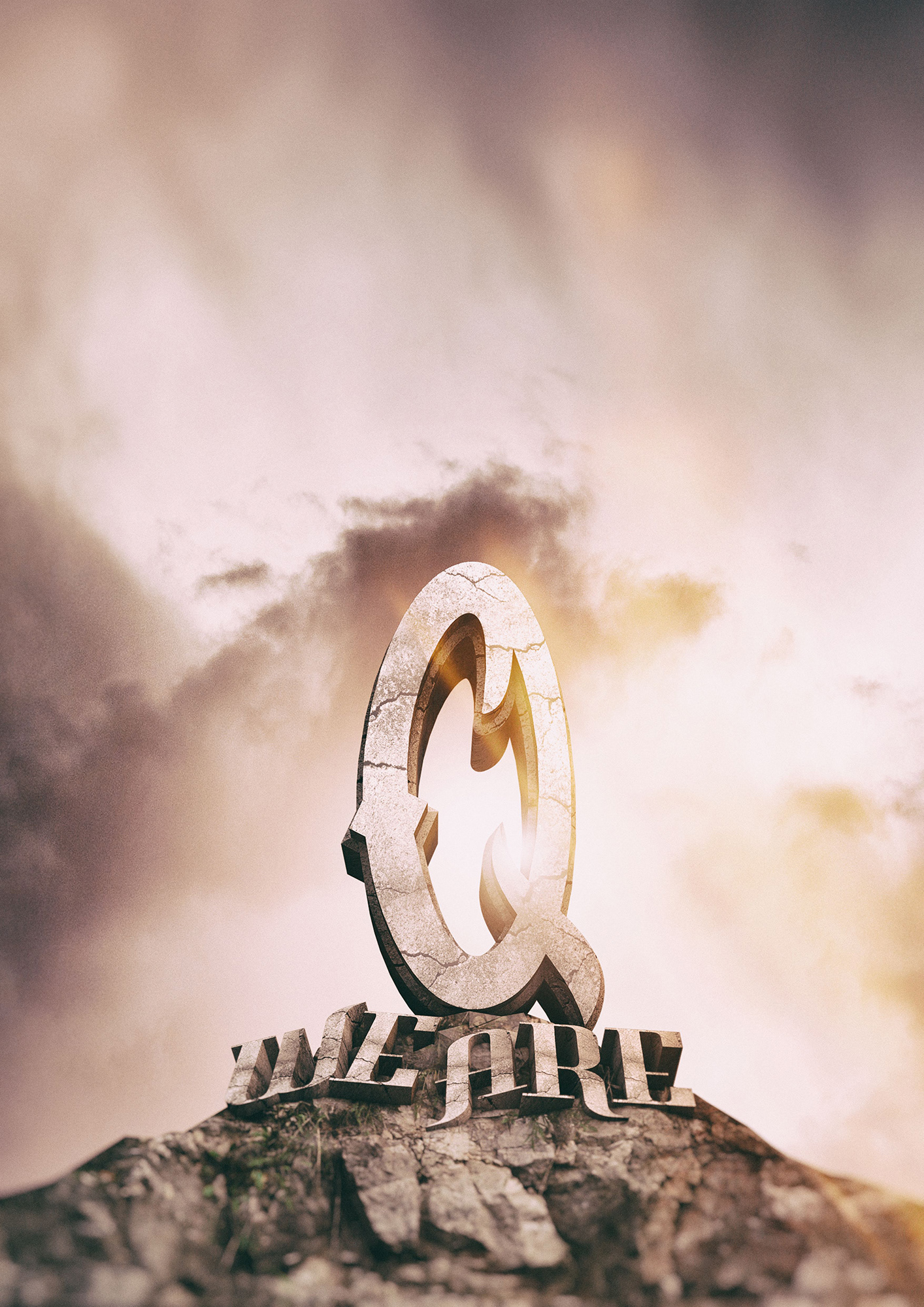 We Are QAnon