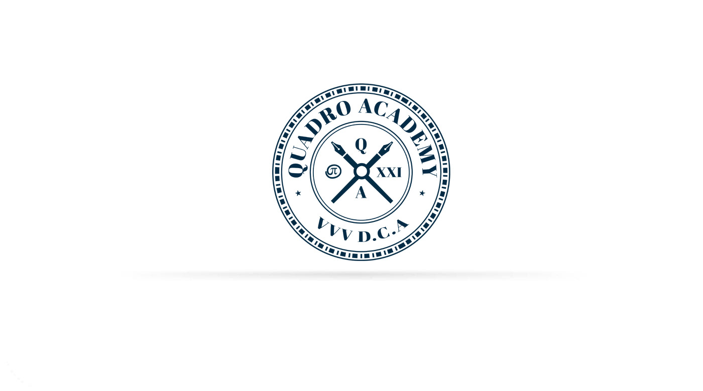 Quadro Academy