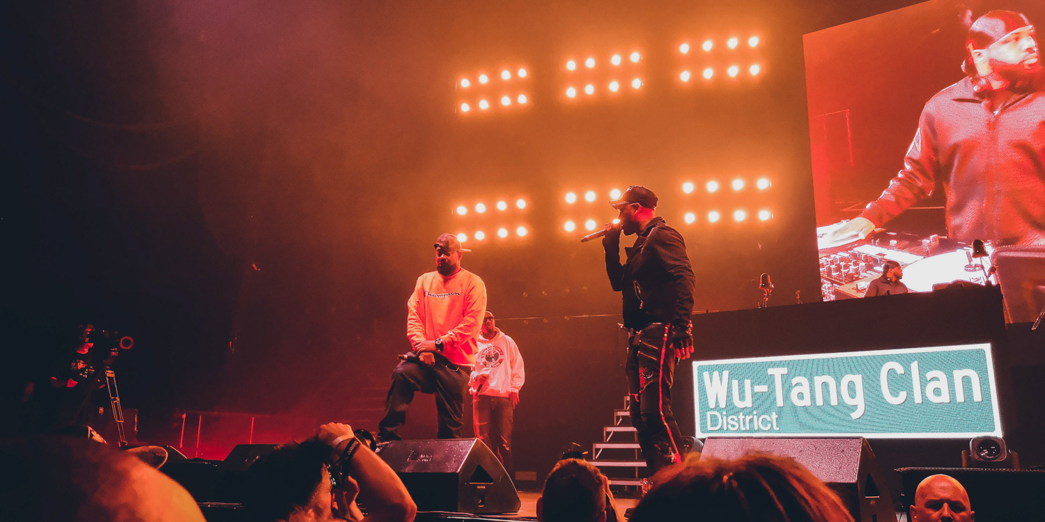 Wu Tang Clan