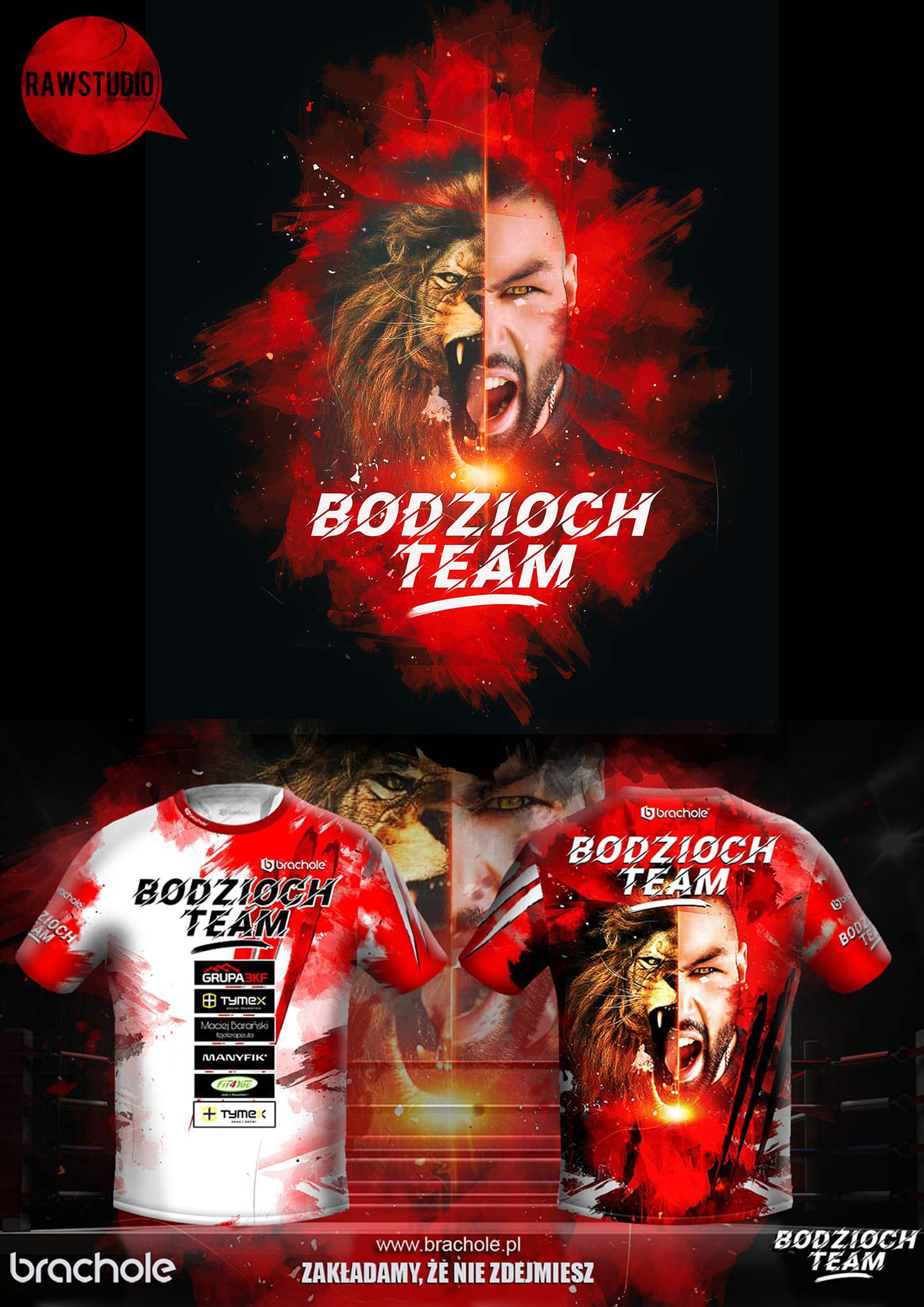 Kamil Bodzioch