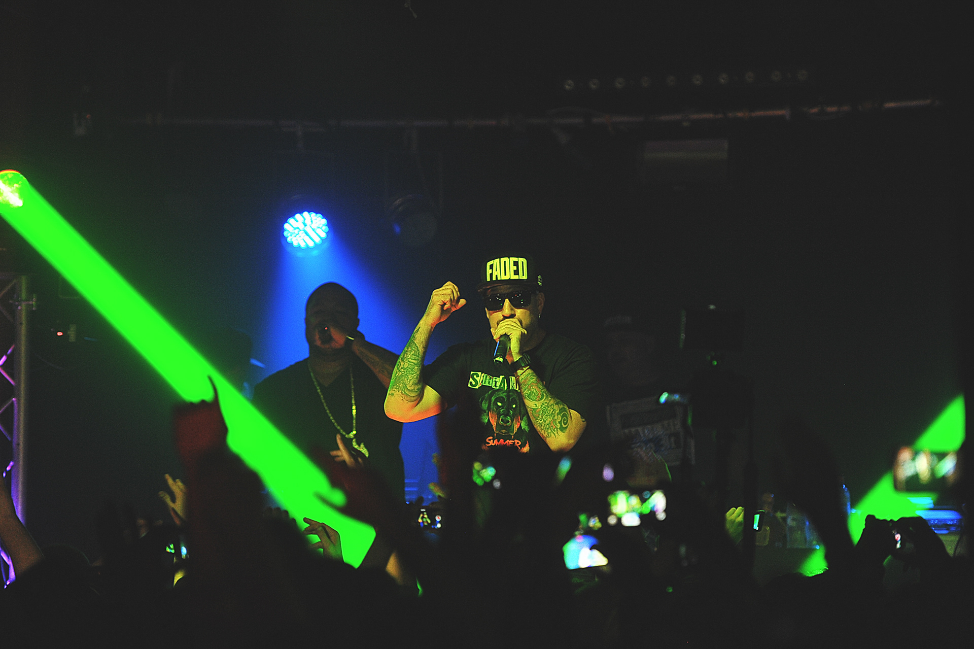 B-Real