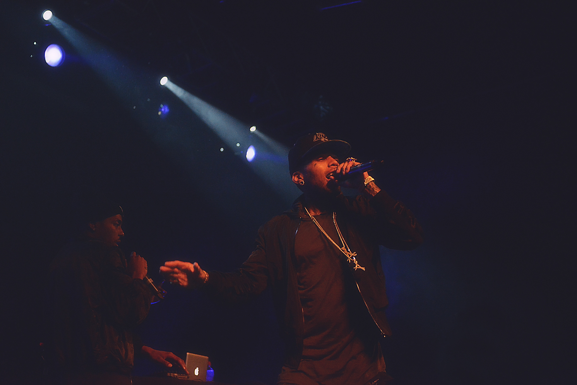KID INK