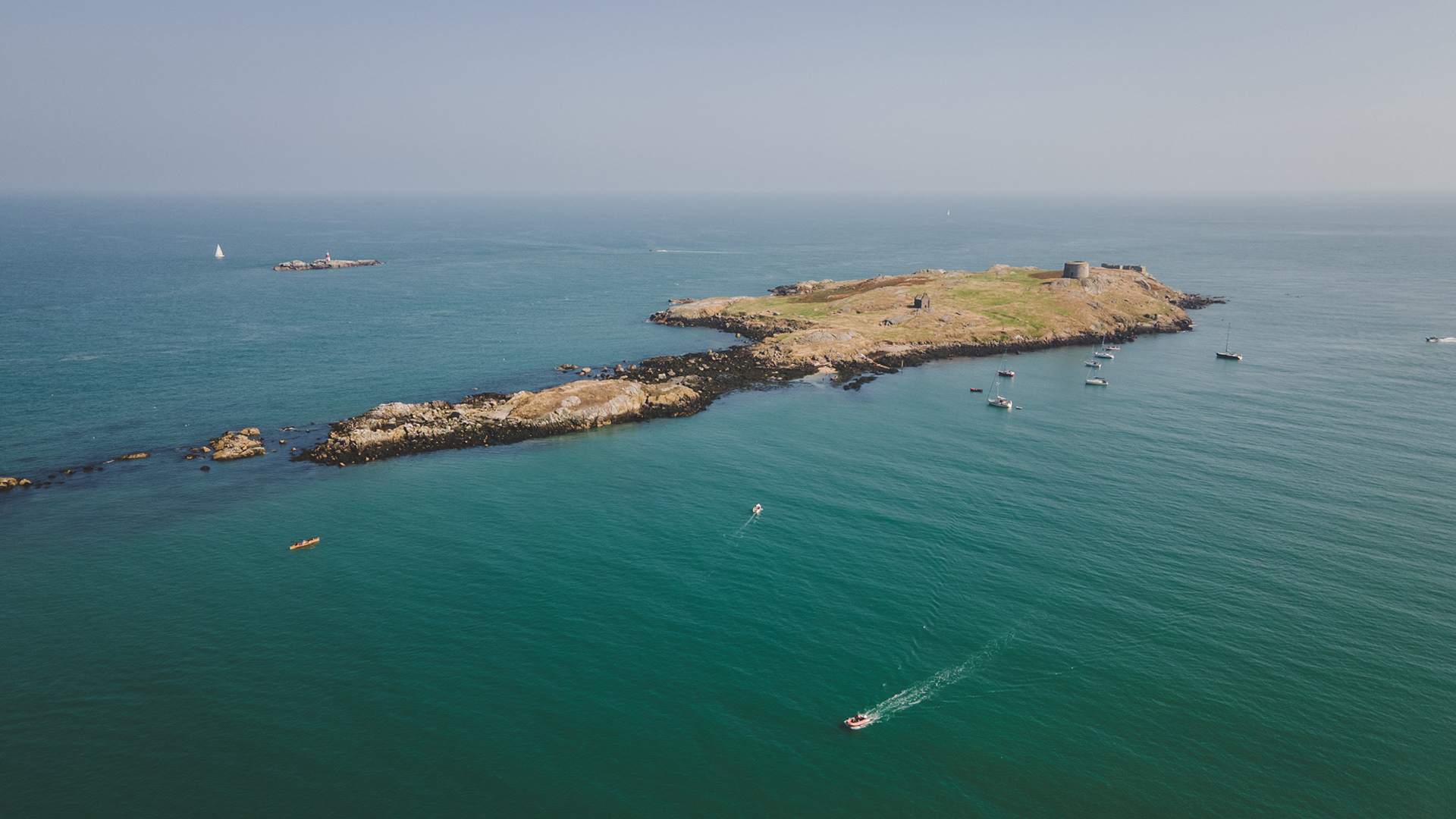 Dalkey, Co,Dublin.