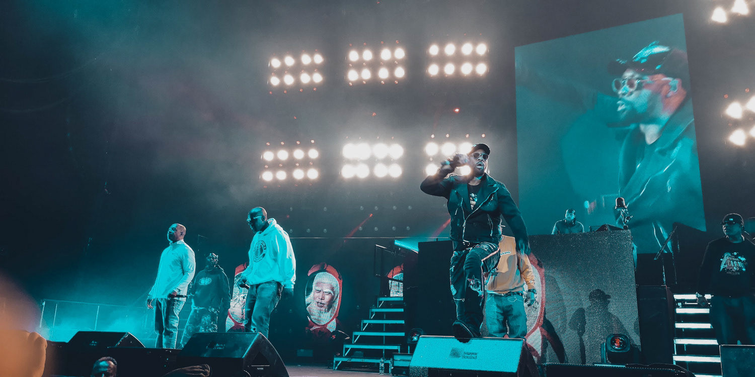 Wu Tang Clan