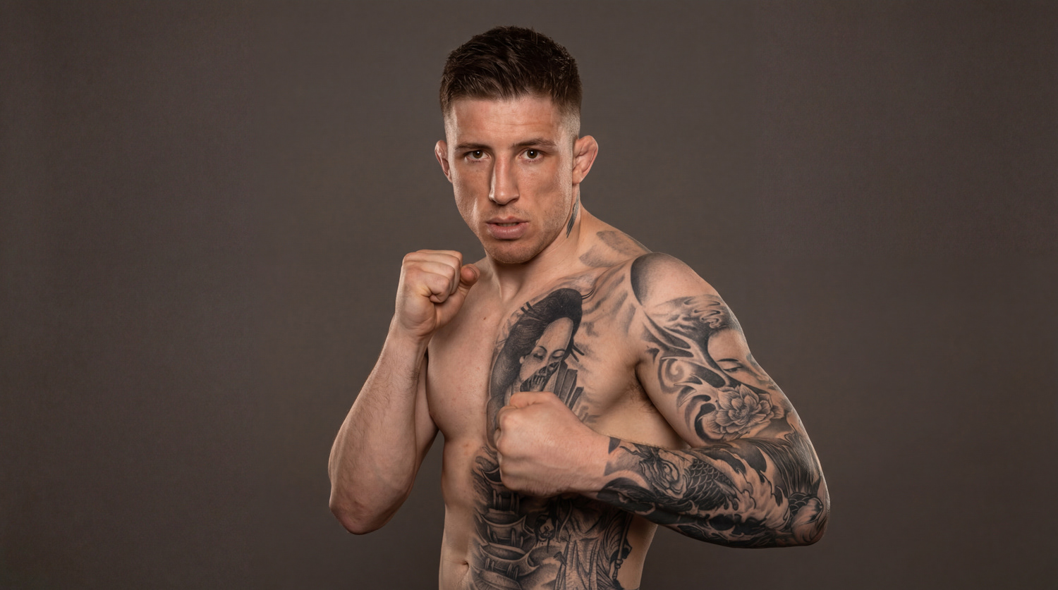 Norman Parke
