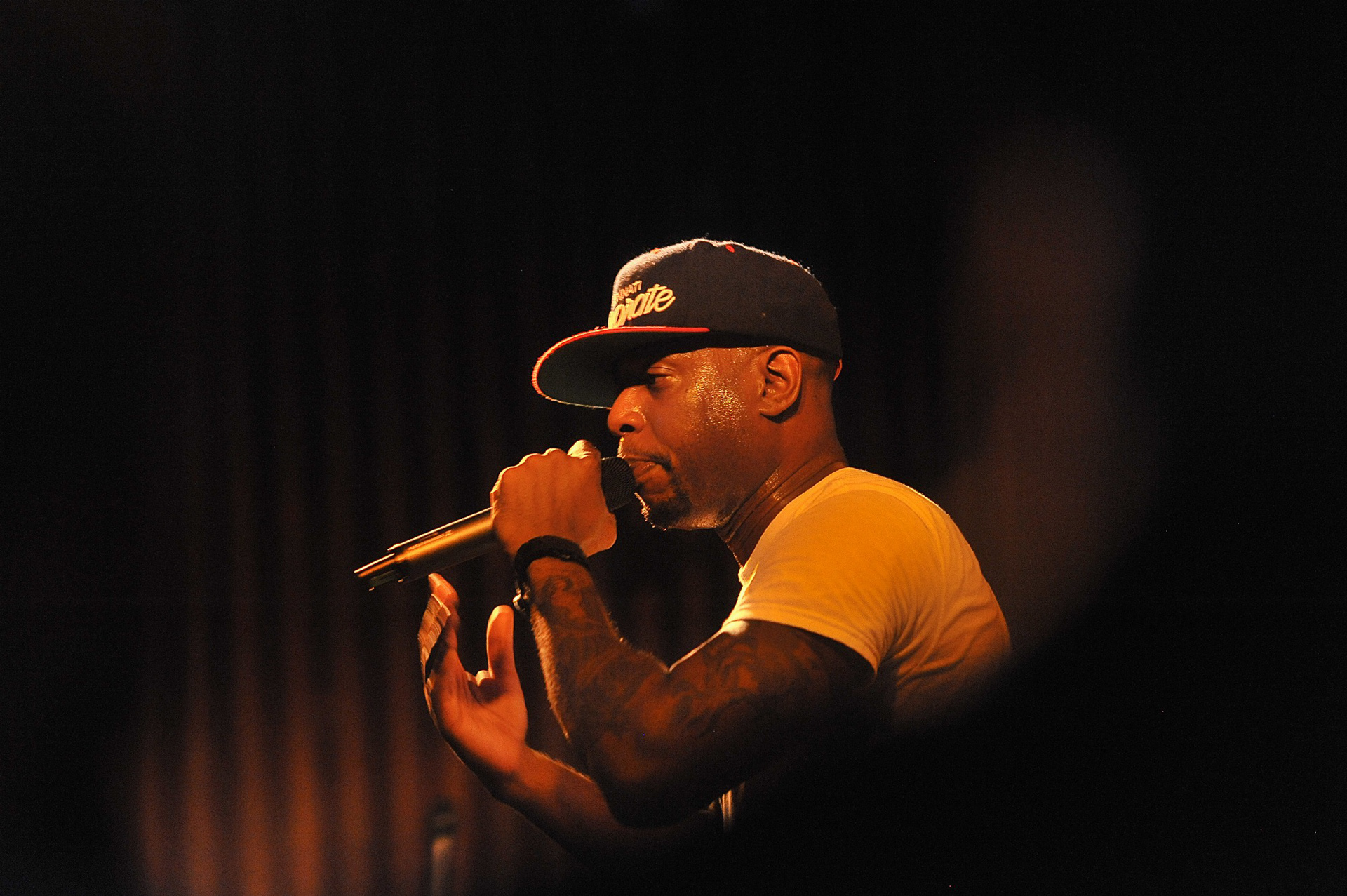 Talib Kweli