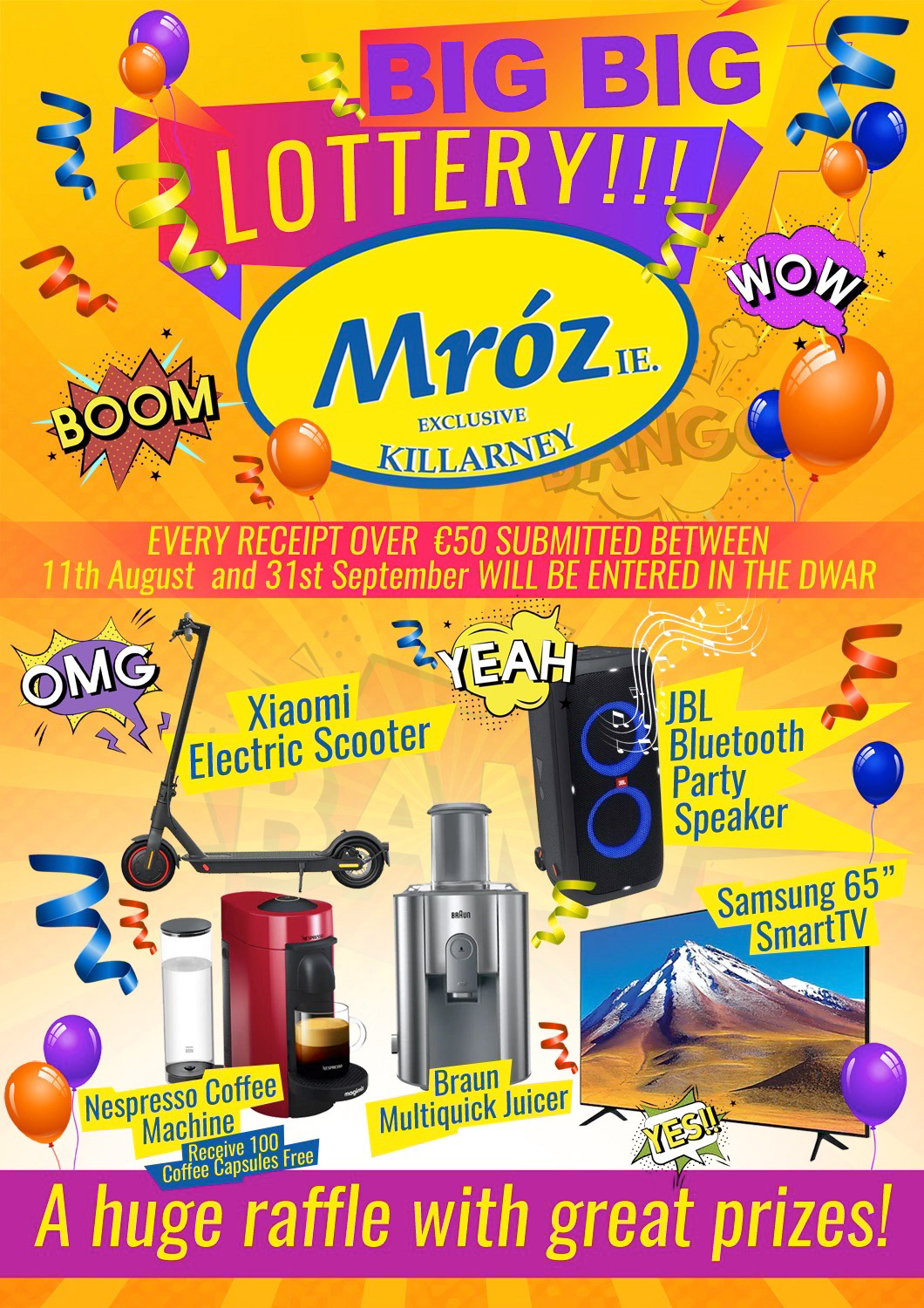 Mróz