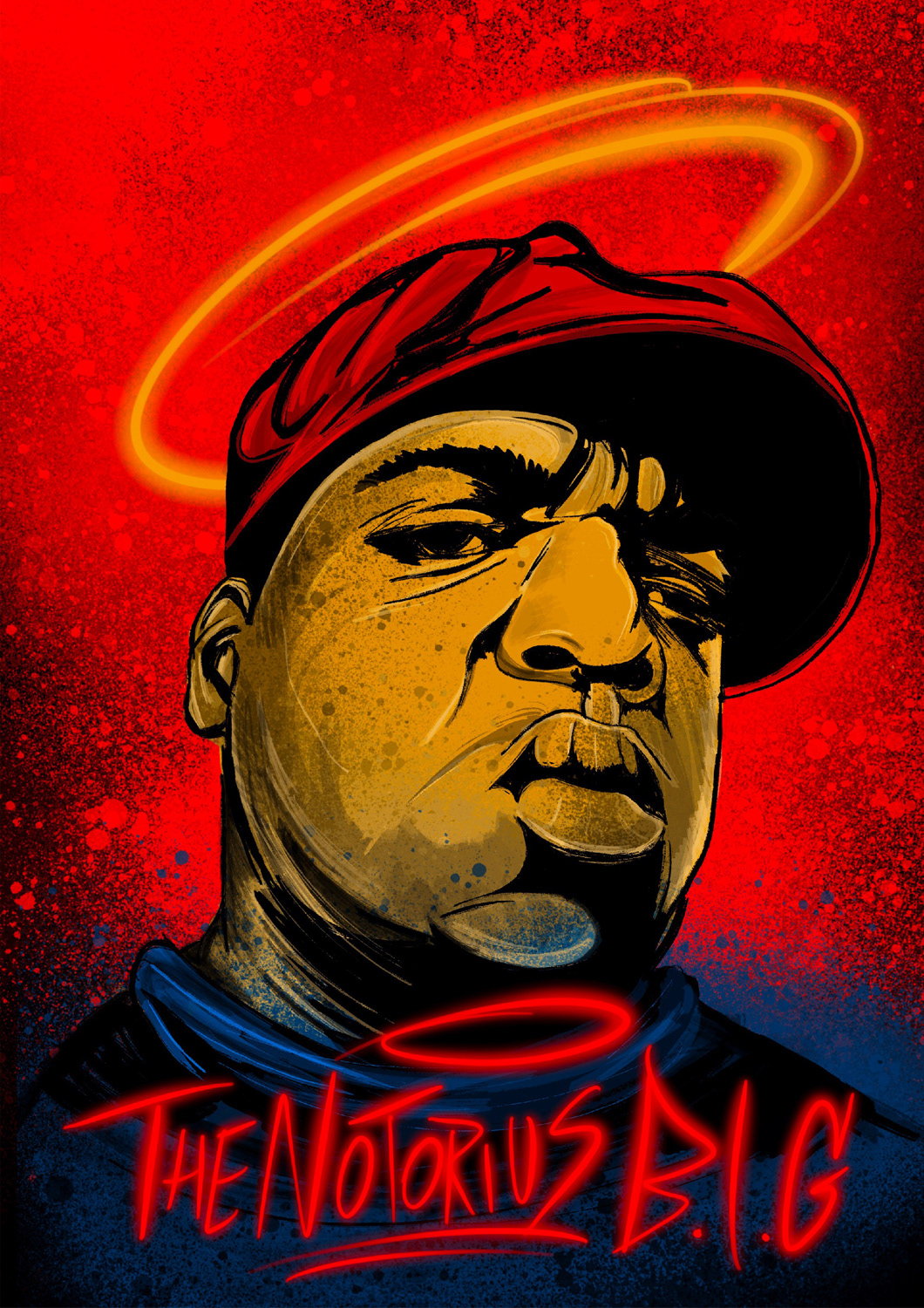 The Notorius B.I.G