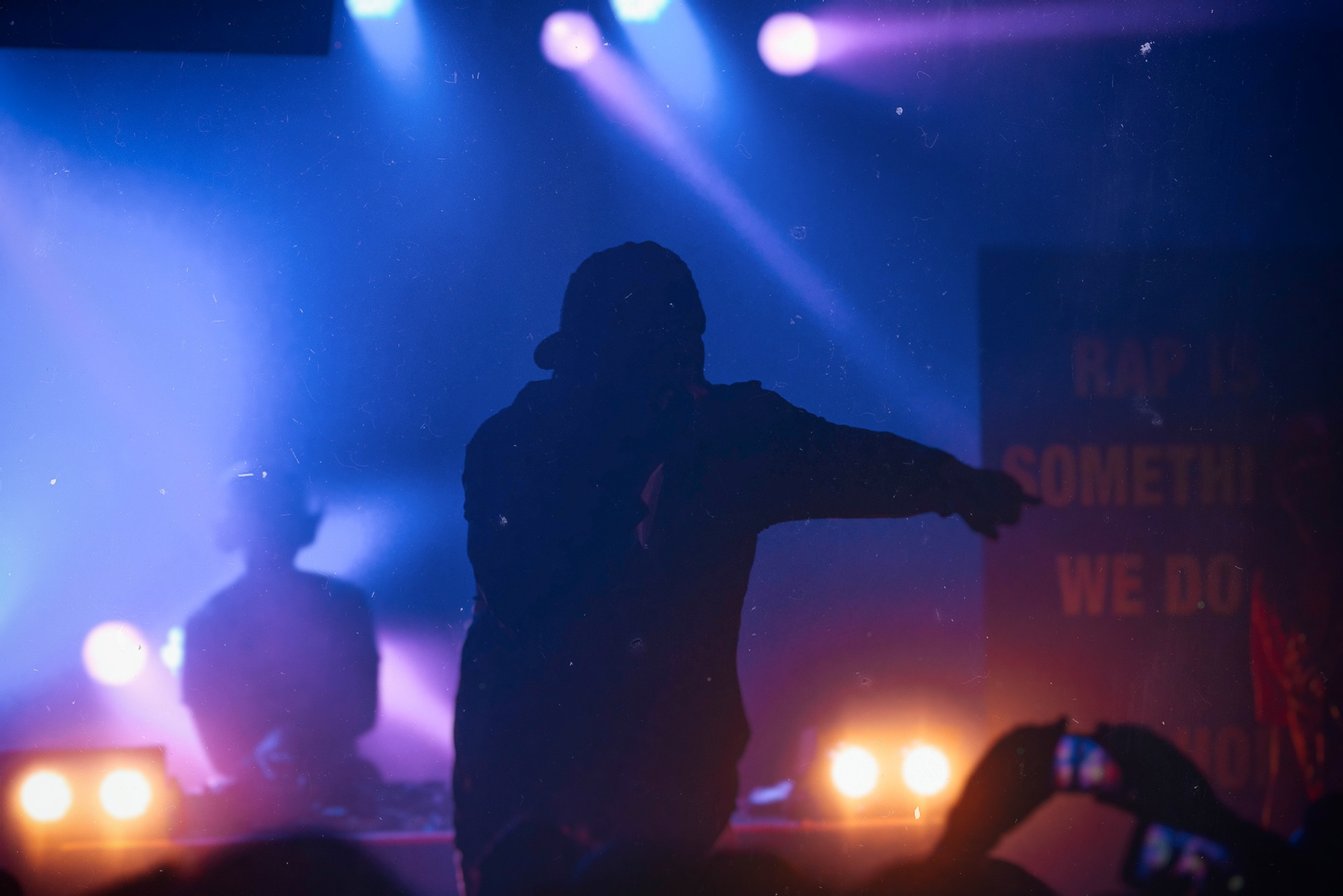 KRS-ONE