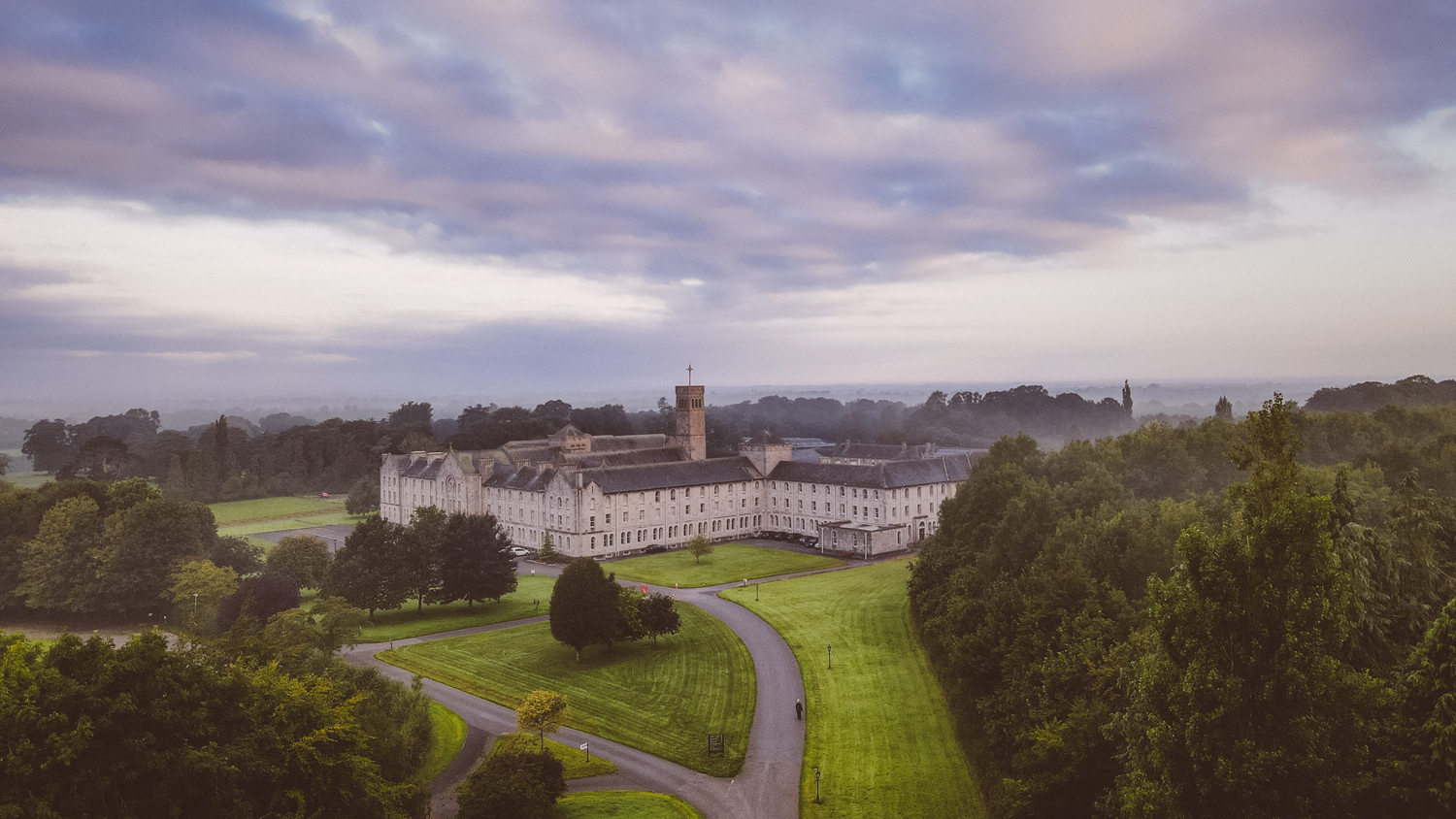 St Columban Missionaries, Dalgan Park, Navan, Co. Meath
