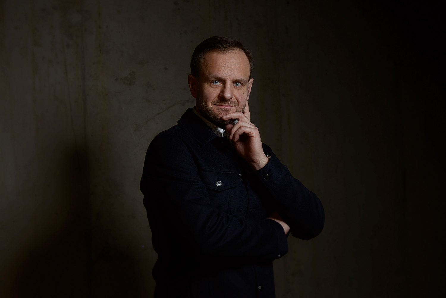 Jacek Jaszczyk