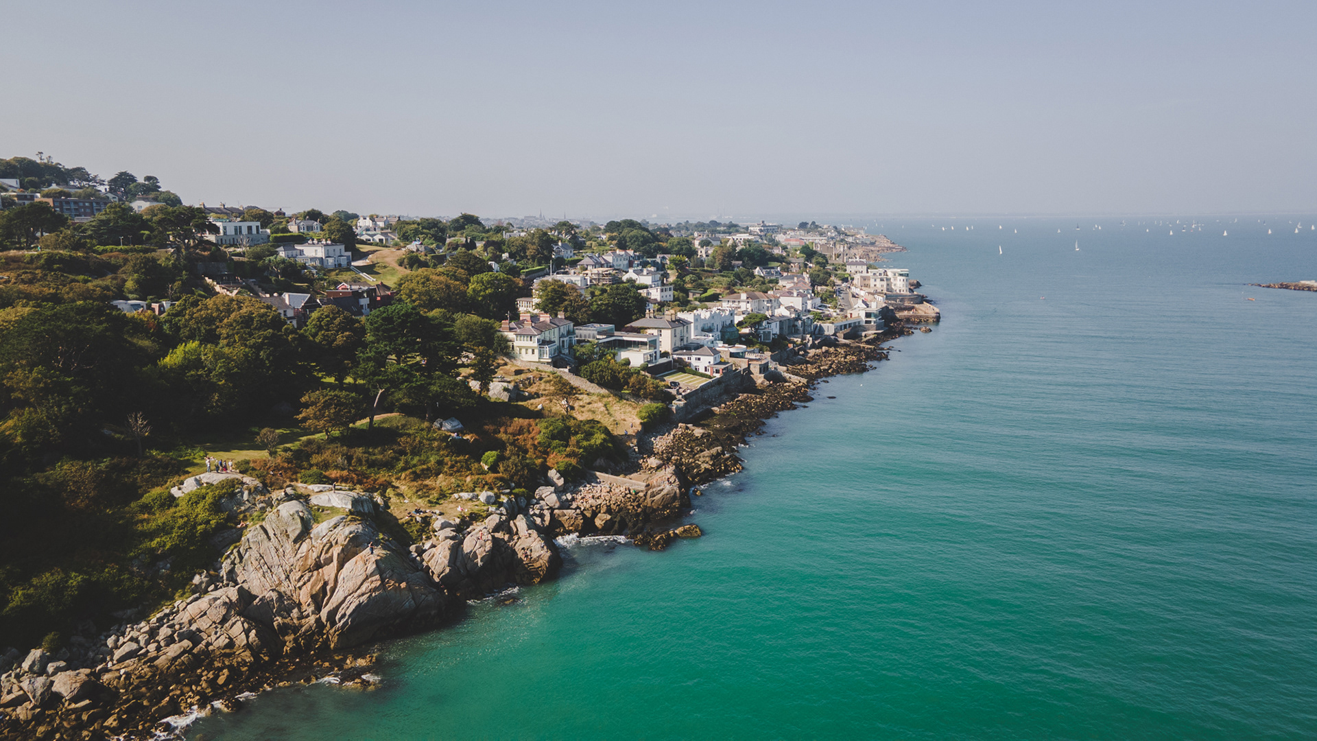 Dalkey, Co,Dublin.