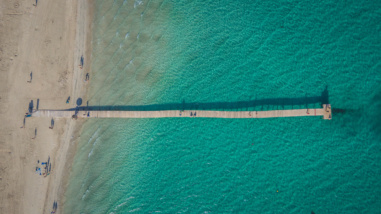 Alcúdia, Spain.