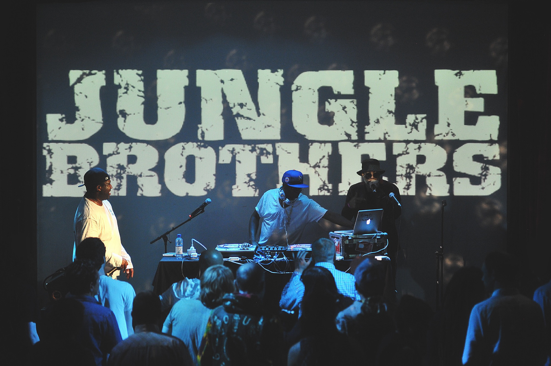 Jungle Brothers