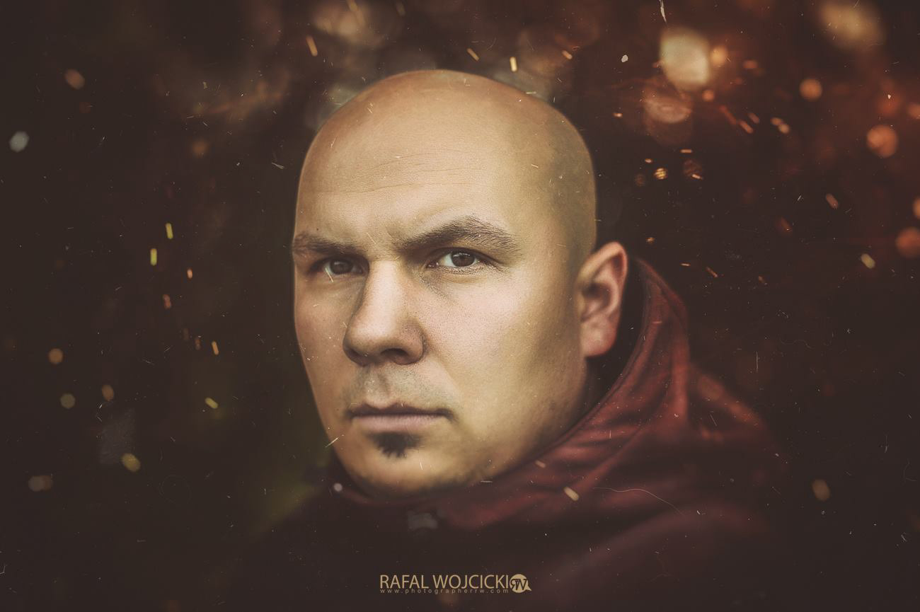 Adam Wozniak