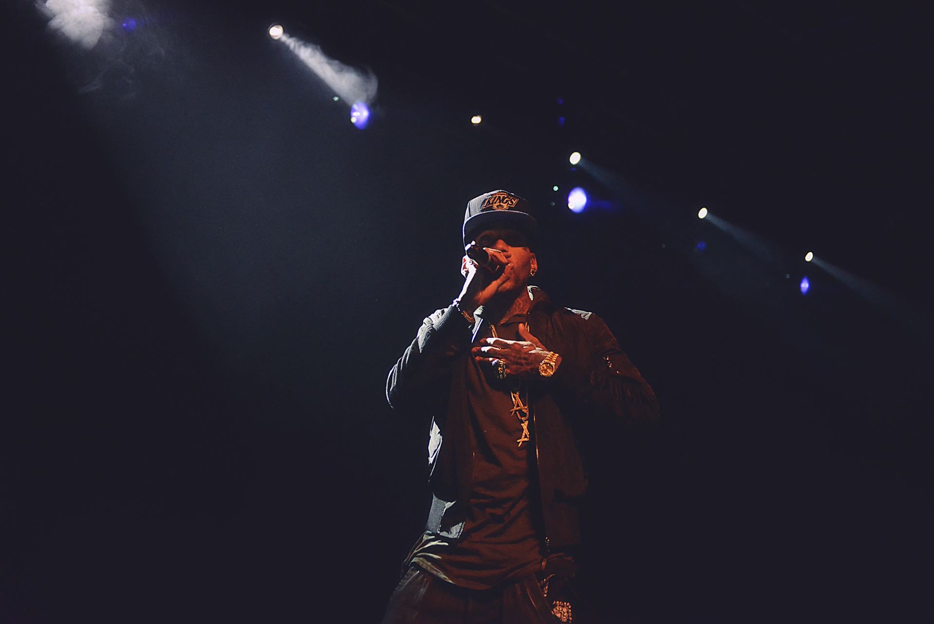KID INK