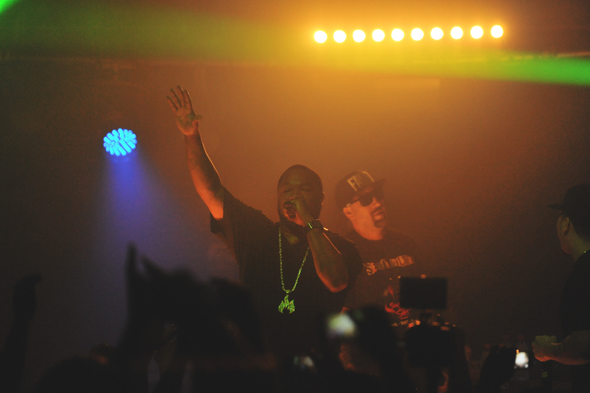 X Zibit