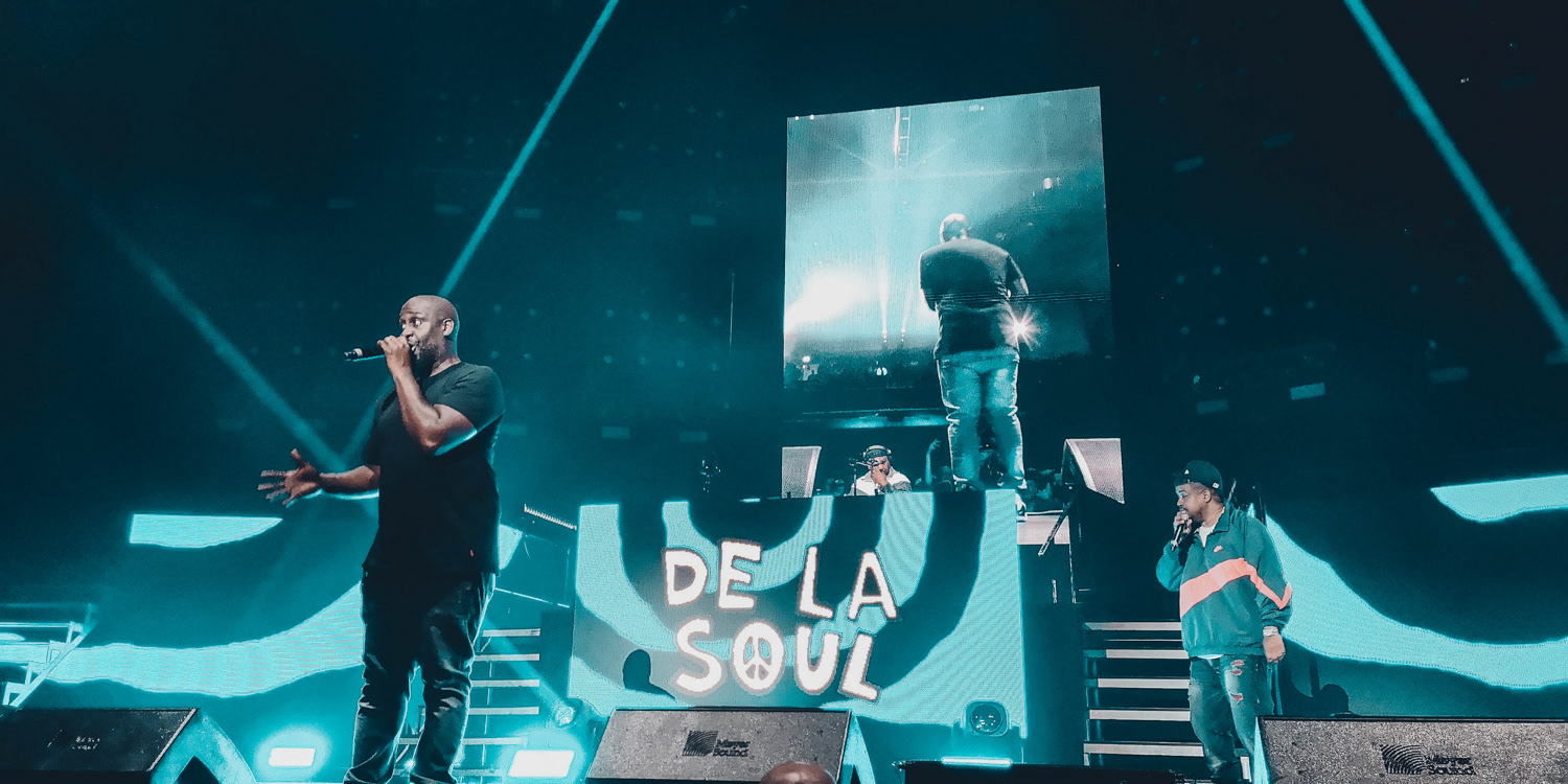 De La Soul