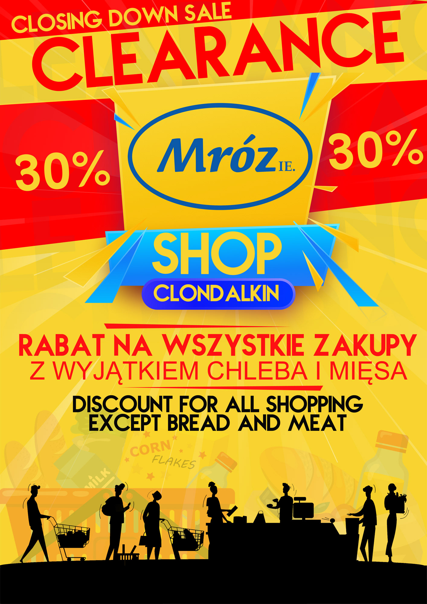 Mróz