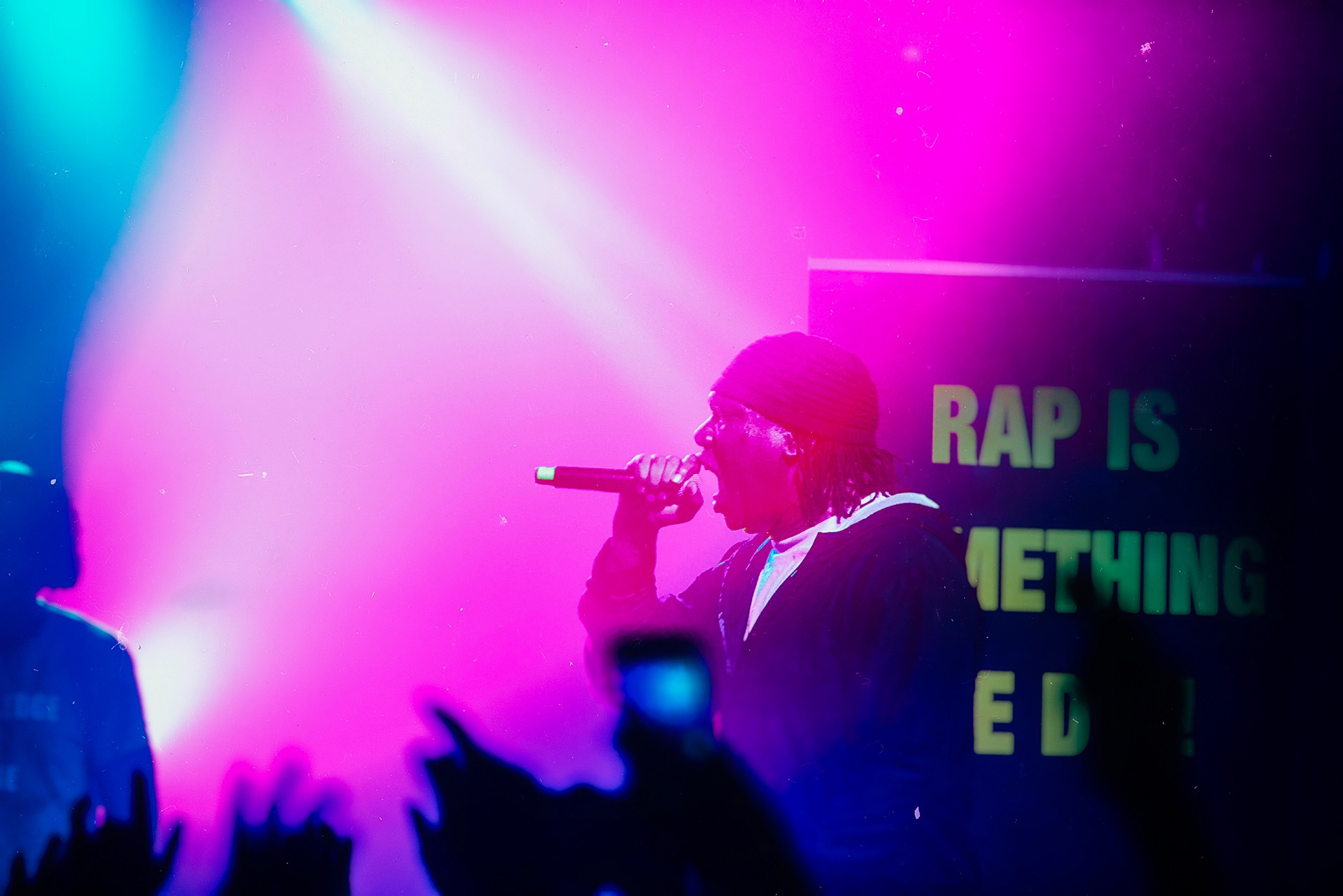 KRS-ONE