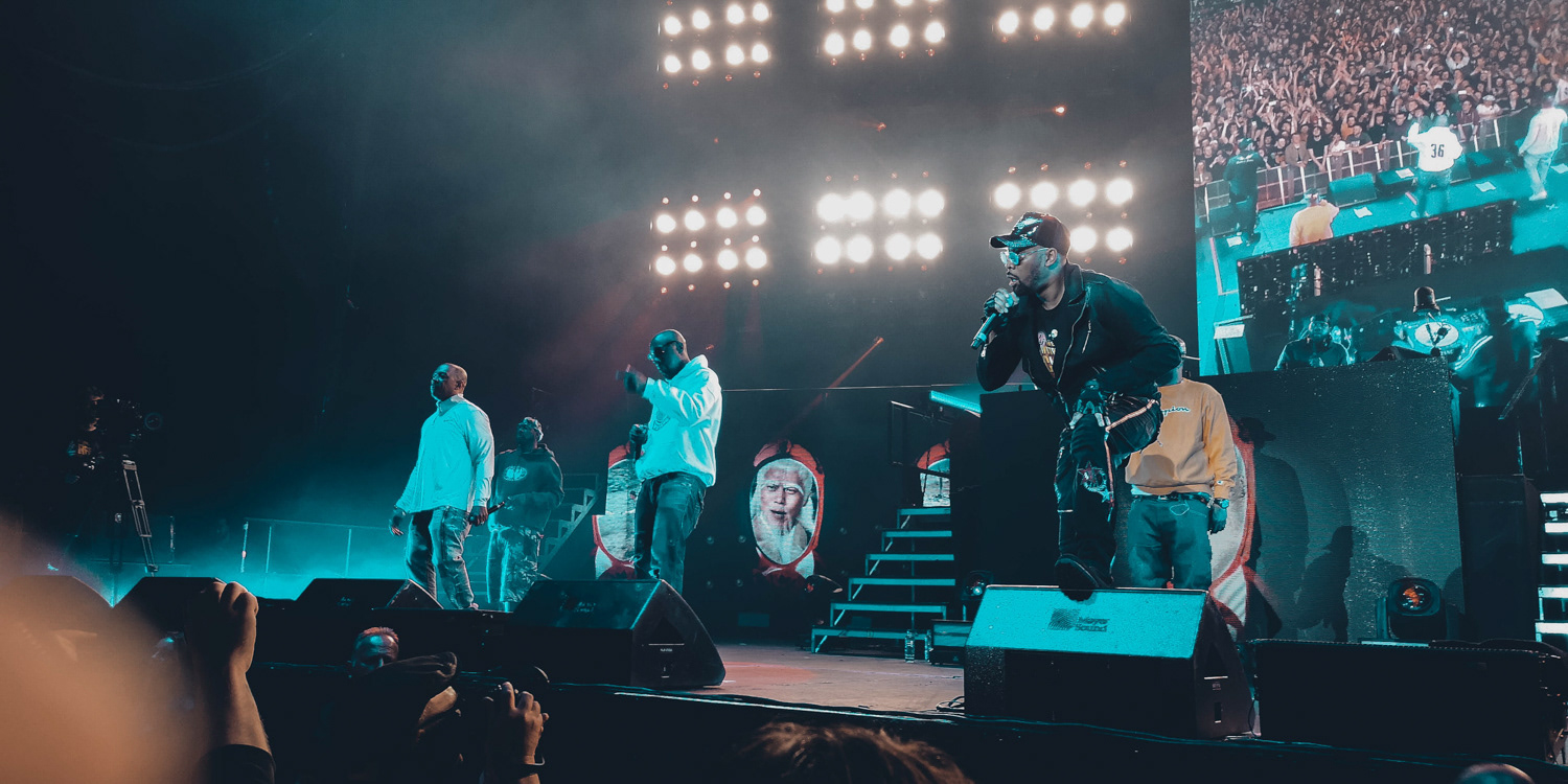 Wu Tang Clan