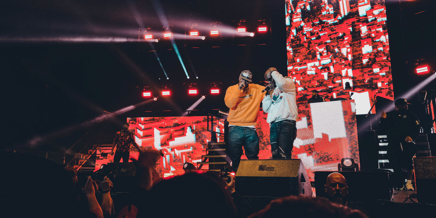 Wu Tang Clan