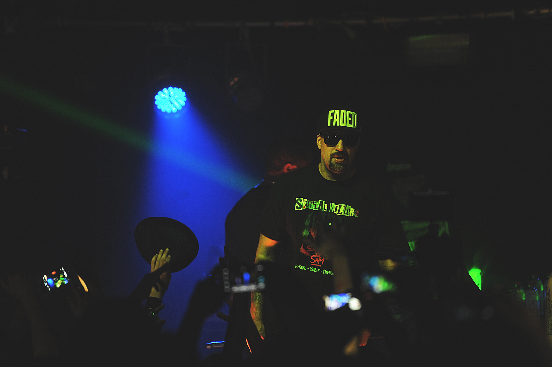 B-Real