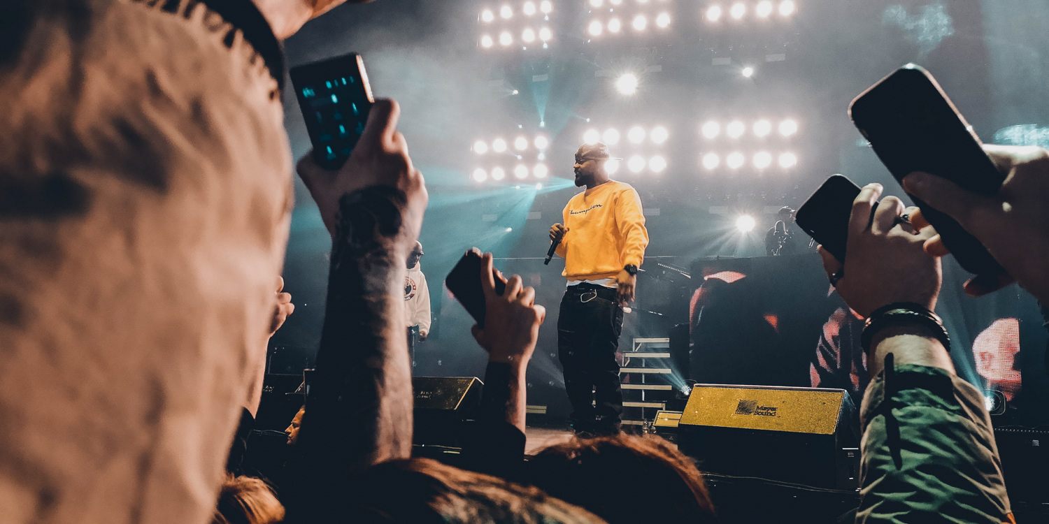Wu Tang Clan